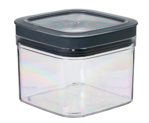 Контейнер із кришкою Curver Dry Cube 800 мл 234004